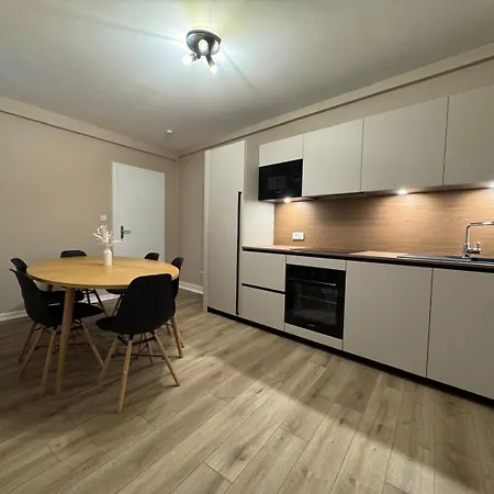 Seraphin - Mon Facile Apartmán