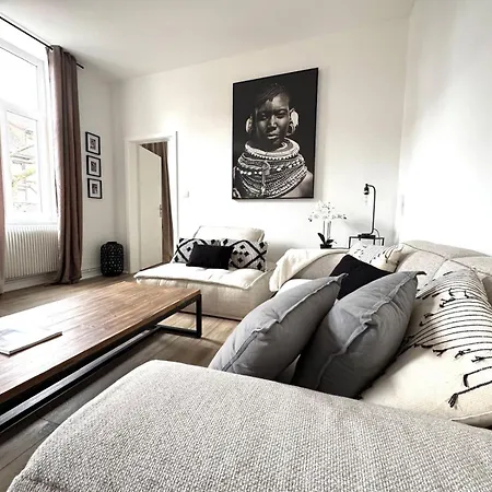 Seraphin - Mon Facile Apartmán Colmar