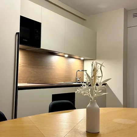 Seraphin - Mon Facile Apartmán Colmar